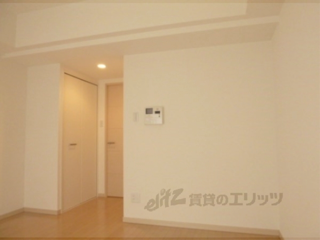 居室・リビング　居室