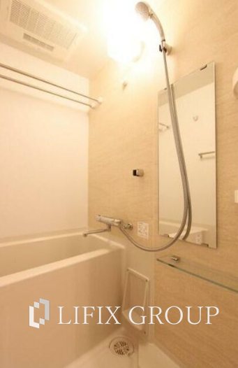 バス・シャワールーム　風呂