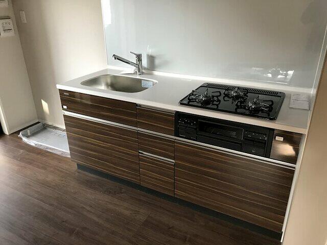 キッチン　☆システムキッチン☆