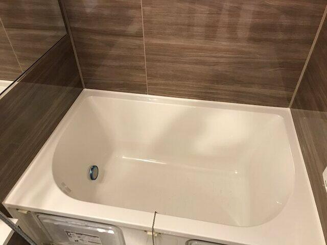 バス・シャワールーム　☆お風呂☆