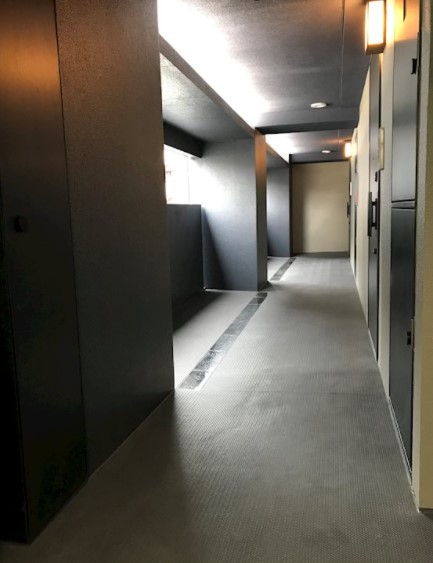 その他共有部分　☆共用設備☆