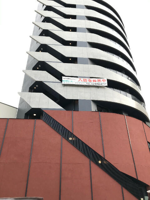 建物外観　☆外観☆