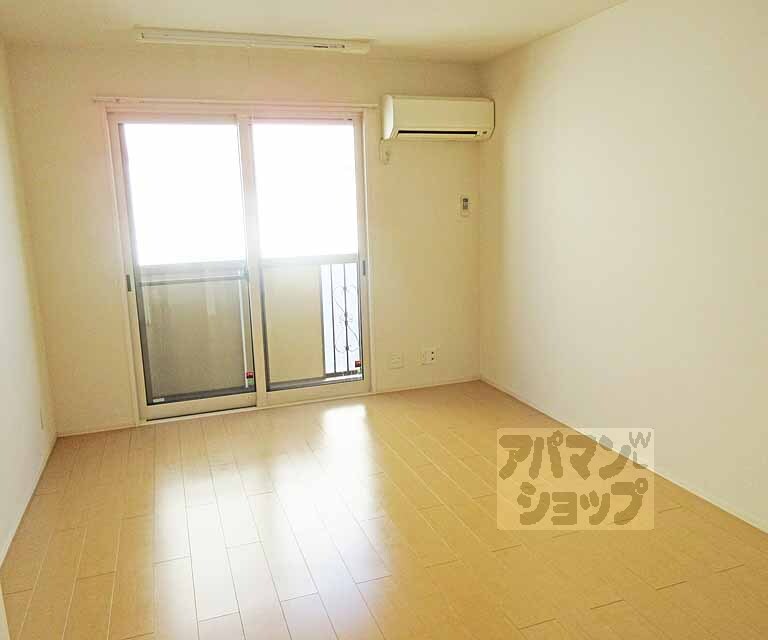 居室・リビング　日当り良好・