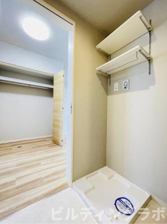 その他設備　別号室参考画像です。