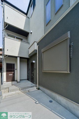 その他共有部分　その他共有部分