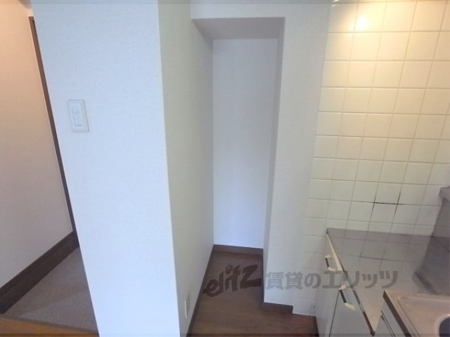 その他部屋・スペース　冷蔵庫置場