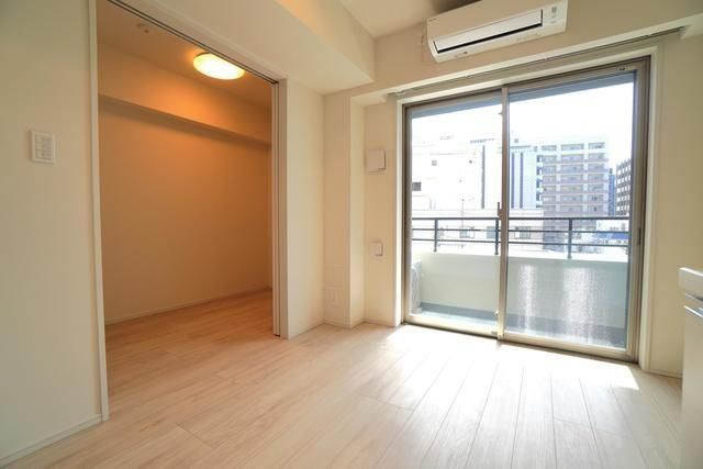 居室・リビング　リビング/居室