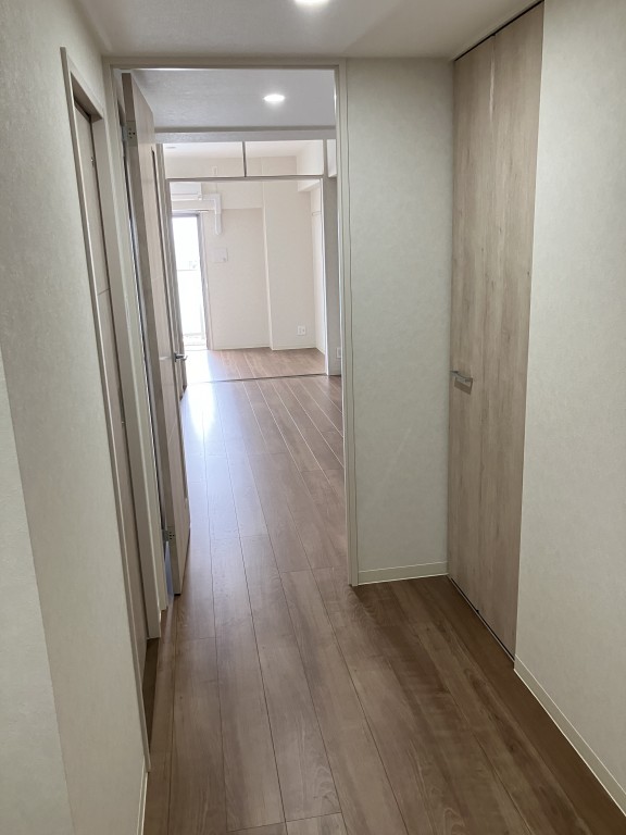 セキュリティ　エスペランサ大橋