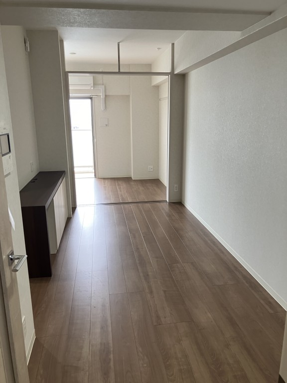 居室・リビング　エスペランサ大橋