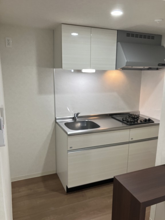 キッチン　エスペランサ大橋