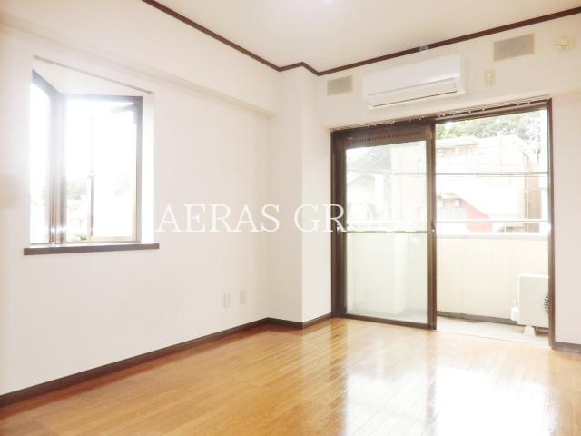 居室・リビング　他部屋参考。