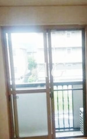 バルコニー　バルコニーです。