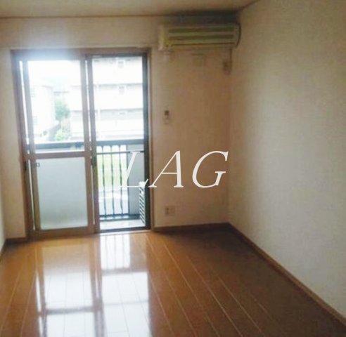 その他部屋・スペース　寝室です。