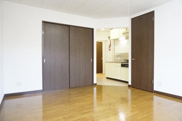 居室・リビング　リビング２