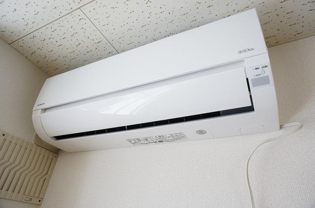 その他設備　設備