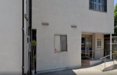 病院　奥村医院（病院）まで249m