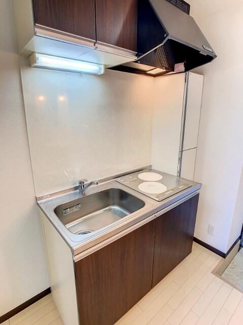 キッチン　102号室参照