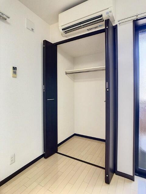 収納　102号室参照