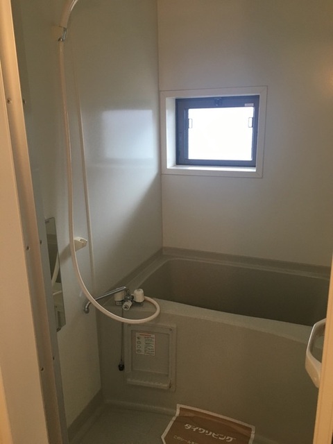 バス・シャワールーム　浴室