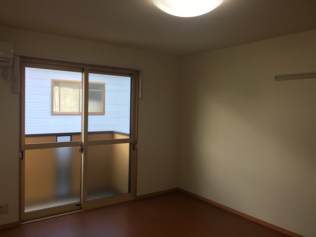 居室・リビング　洋室