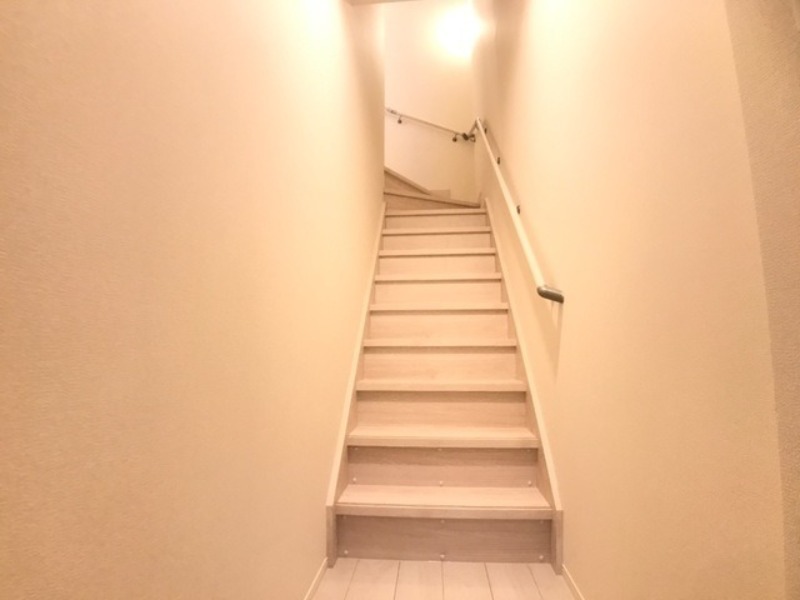 玄関　図面と現状に相違がある場合には現状を優先