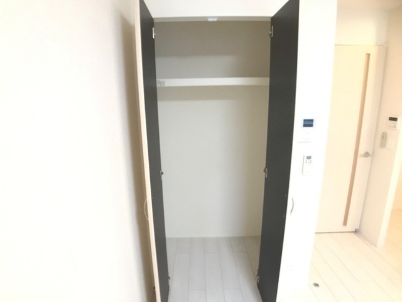 収納　図面と現状に相違がある場合には現状を優先