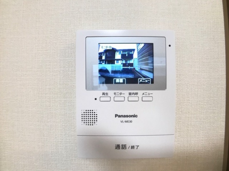 セキュリティ　図面と現状に相違がある場合には現状を優先