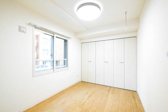 その他部屋・スペース　洋室です☆