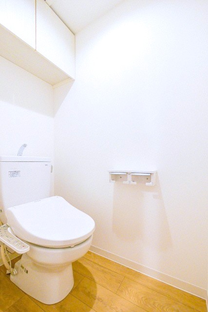 トイレ　トイレです☆