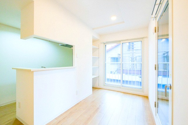 居室・リビング　リビング☆