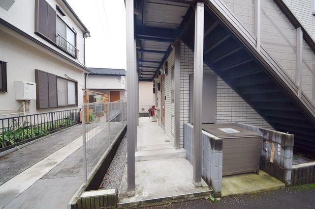 エントランス　★エントランスの様子★