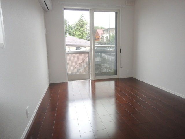 その他部屋・スペース　リビング/居室