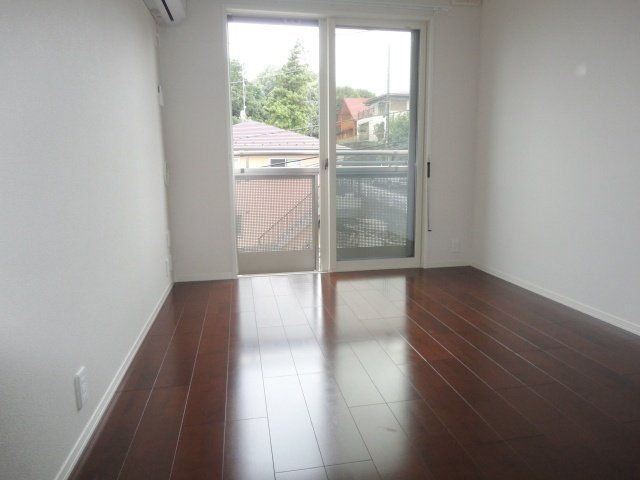 居室・リビング　リビング/居室