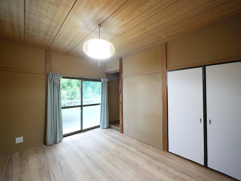 その他部屋・スペース　2階洋室