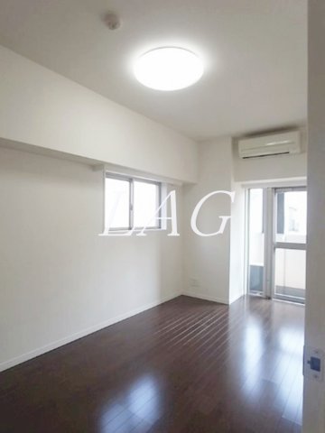 その他部屋・スペース　寝室です。