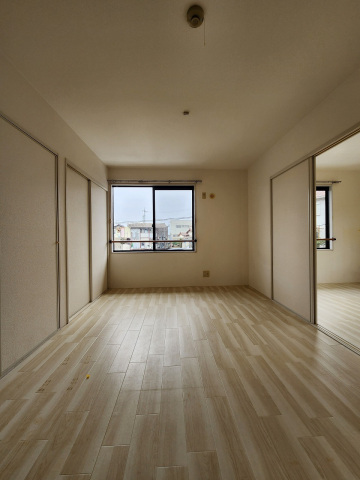 その他部屋・スペース　同物件別号室の写真です。