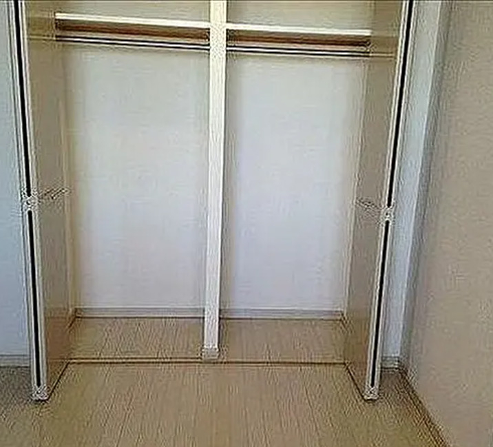 収納　同じ仕様