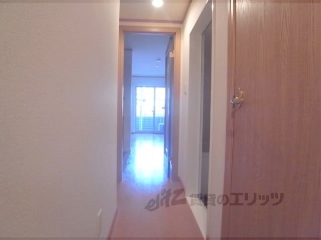 その他部屋・スペース　廊下