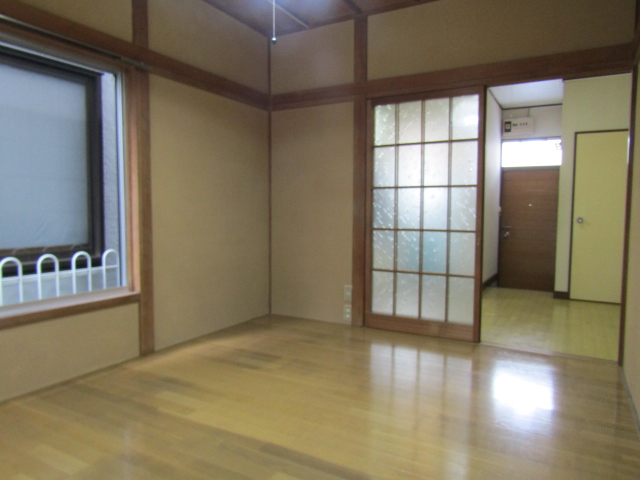 その他部屋・スペース　＊別室参考