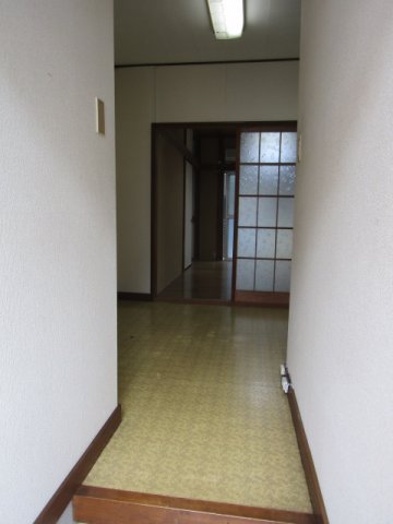 玄関　＊別室参考