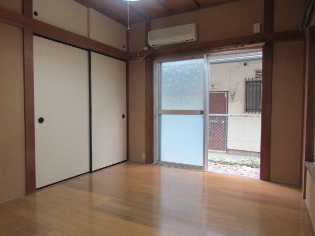 居室・リビング　＊別室参考