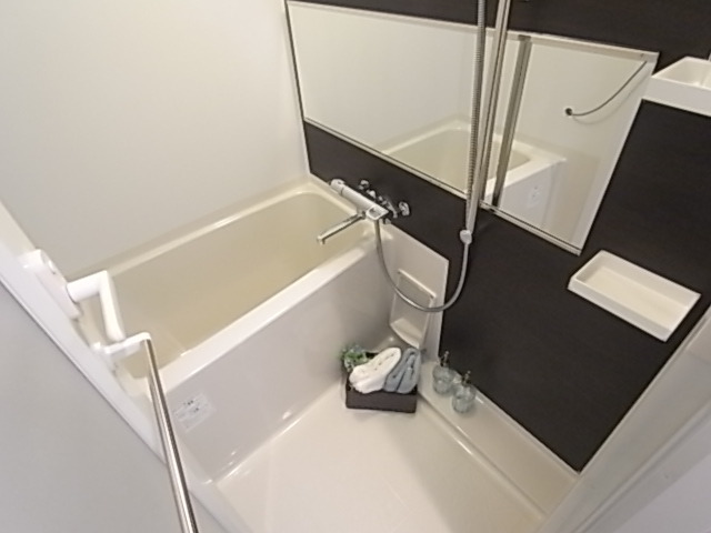 バス・シャワールーム　※イメージです。