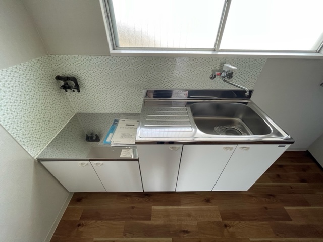 キッチン　※同施工会社のイメージ写真※