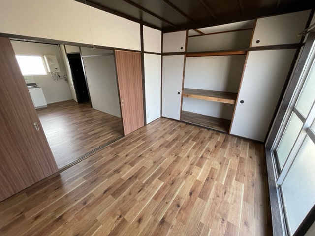 その他部屋・スペース　※同施工会社のイメージ写真※