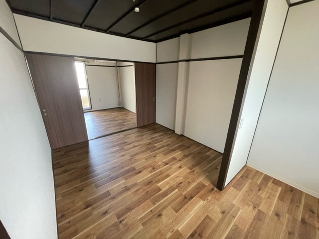 居室・リビング　※同施工会社のイメージ写真※