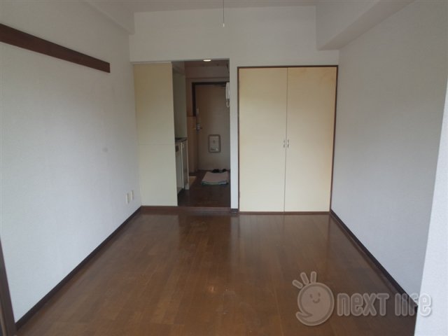 居室・リビング　北浜ビル