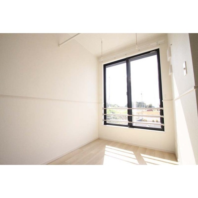 バルコニー　※サンルーム仕様