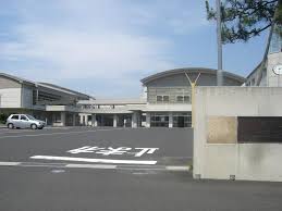 高校・高専　島根県立松江南高等学校（高校・高専）まで581m