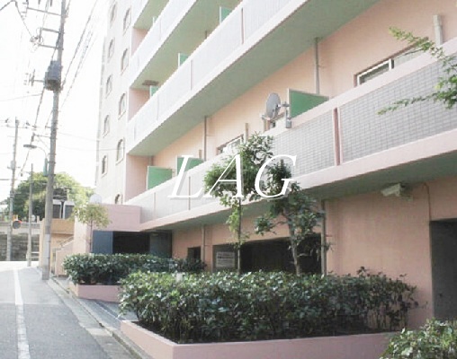 エントランス　エントランスです。