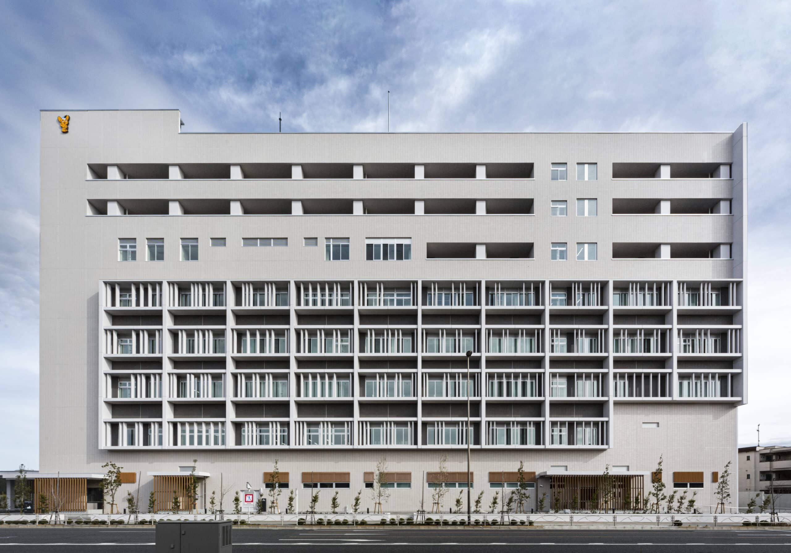 警察署・交番　志村警察署（警察署・交番）まで558m